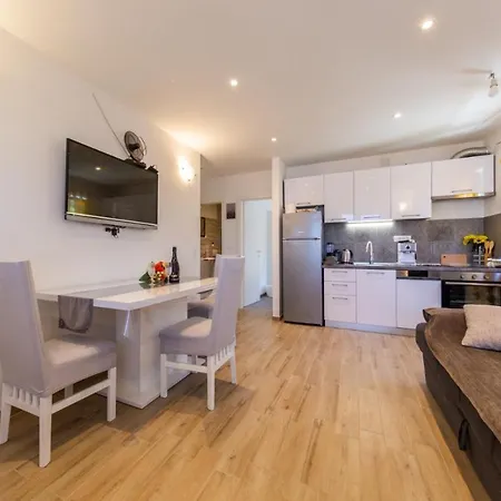 I&m Apartamento Vis