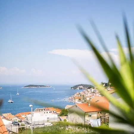 Apartamento I&m Vis