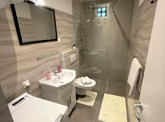 I&m Appartamento Vis